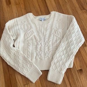 & Other Stories Wool Sweater